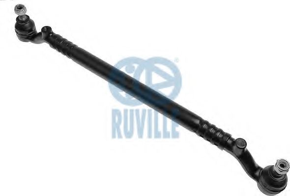 915177 RUVILLE Centre Rod Assembly