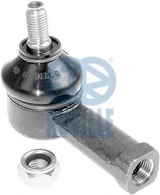 915201 RUVILLE Dust Cover Kit, shock absorber