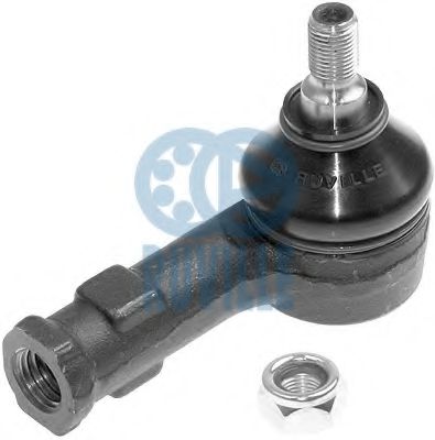 915203 RUVILLE Dust Cover Kit, shock absorber