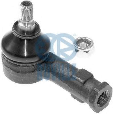 915204 RUVILLE Dust Cover Kit, shock absorber