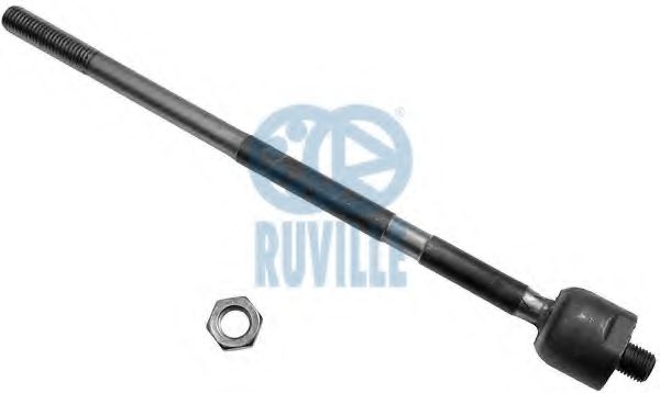 915205 RUVILLE Dust Cover Kit, shock absorber