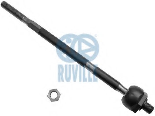 915211 RUVILLE Suspension Dust Cover Kit, shock absorber
