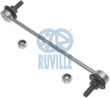 915220 RUVILLE Wheel Suspension Rod/Strut, stabiliser