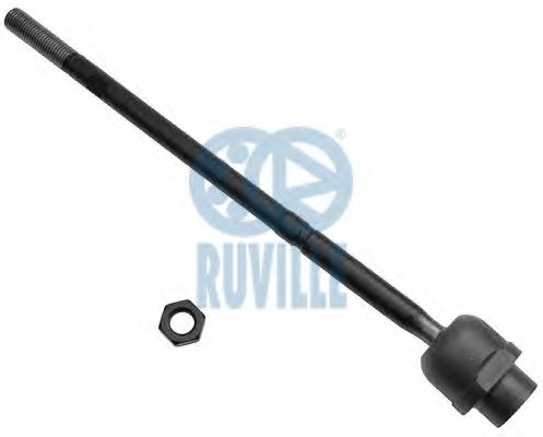 915302 RUVILLE Dust Cover Kit, shock absorber