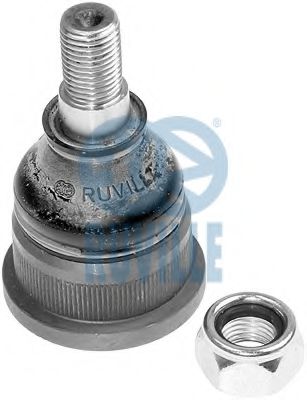 915318 RUVILLE Dust Cover Kit, shock absorber