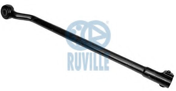 915322 RUVILLE Dust Cover Kit, shock absorber