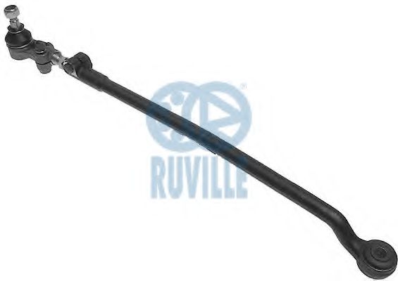 915330 RUVILLE Rod Assembly