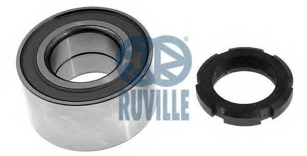 6046 RUVILLE Brake System Wheel Brake Cylinder