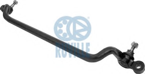 915344 RUVILLE Rod Assembly