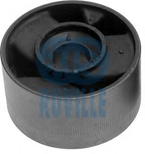 985010 RUVILLE Cylinder Head Bolt Kit, cylinder head