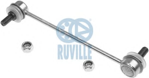 915356 RUVILLE Wheel Suspension Rod/Strut, stabiliser