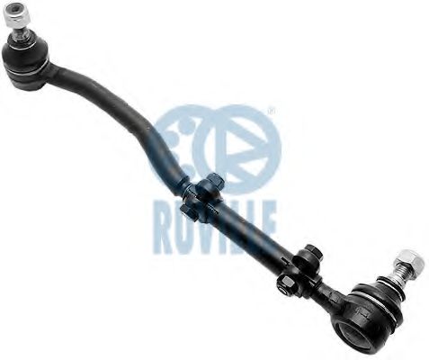 915366 RUVILLE Rod Assembly