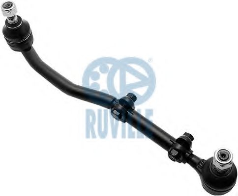 915367 RUVILLE Rod Assembly