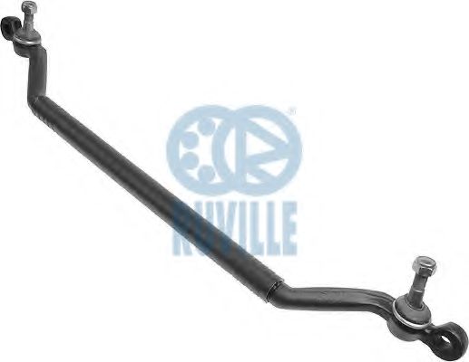 915368 RUVILLE Centre Rod Assembly