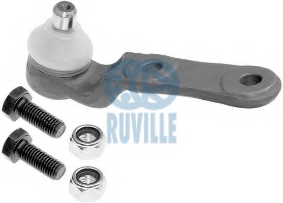 915372 RUVILLE Repair Kit, ball joint