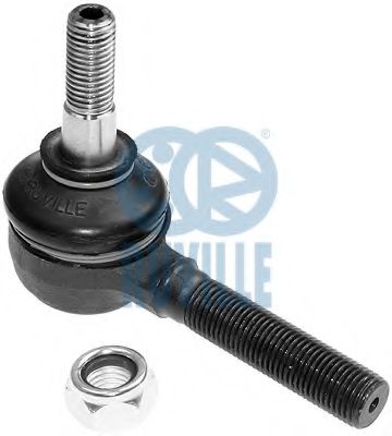 915404 RUVILLE Dust Cover Kit, shock absorber