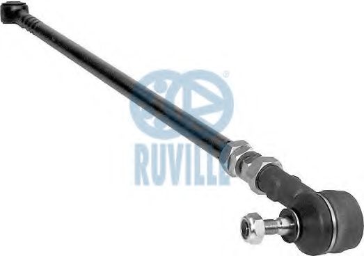 915410 RUVILLE Dust Cover Kit, shock absorber