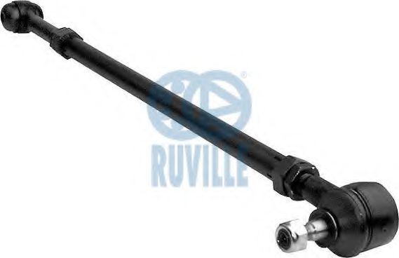 915414 RUVILLE Rod Assembly