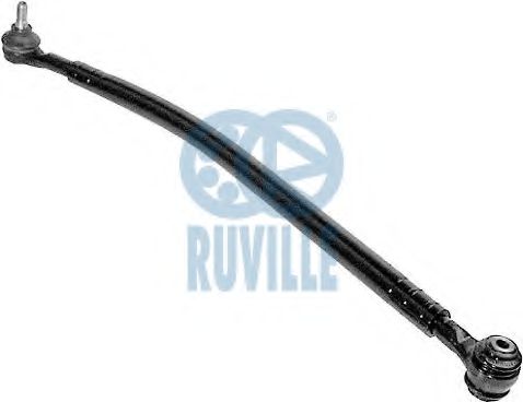 915415 RUVILLE Dust Cover Kit, shock absorber