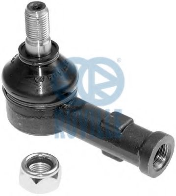 915416 RUVILLE Lubrication Seal, oil cooler