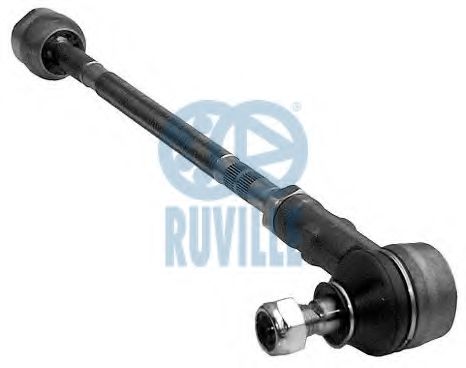 915418 RUVILLE Dust Cover Kit, shock absorber