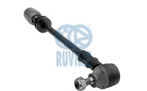 915419 RUVILLE Dust Cover Kit, shock absorber
