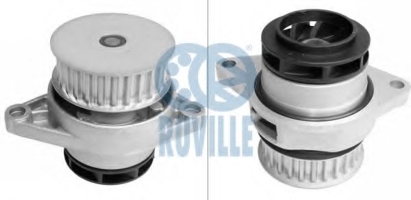 65475 RUVILLE Cooling System Water Pump