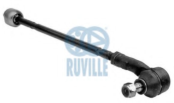 915452 RUVILLE Rod Assembly