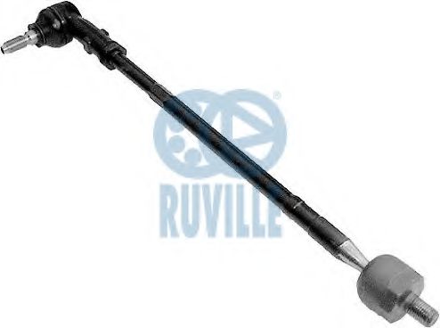 915455 RUVILLE Rod Assembly