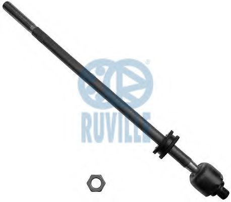 915475 RUVILLE Steering Tie Rod Axle Joint