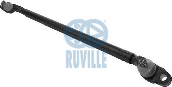 915492 RUVILLE Rod Assembly