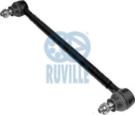 915493 RUVILLE Rod Assembly