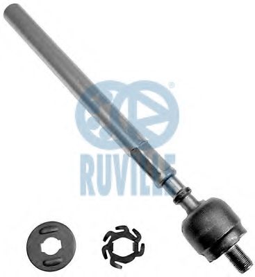 915507 RUVILLE Steering Tie Rod Axle Joint