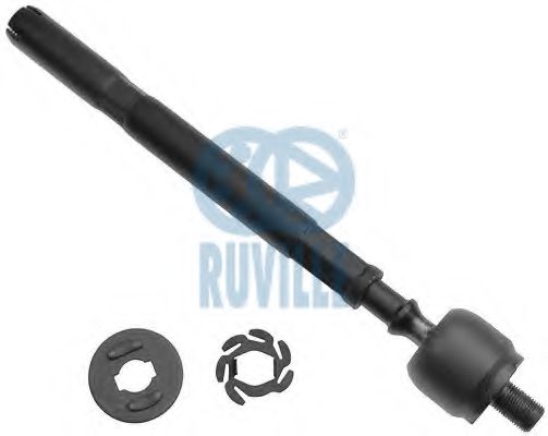 915517 RUVILLE Steering Tie Rod Axle Joint