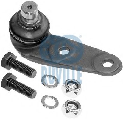915703 RUVILLE Dust Cover Kit, shock absorber