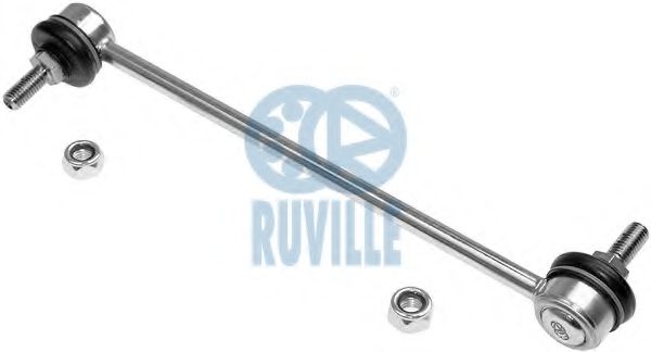 915724 RUVILLE Wheel Suspension Rod/Strut, stabiliser