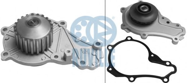 65910 RUVILLE Cooling System Water Pump