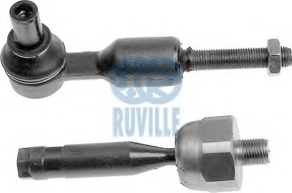 915734 RUVILLE Rod Assembly