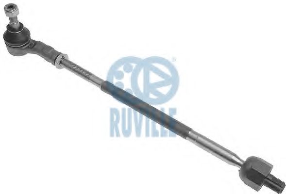 915743 RUVILLE Rod Assembly
