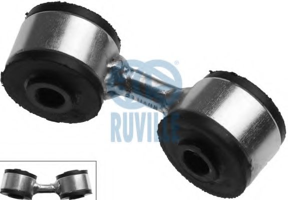915759 RUVILLE Wheel Suspension Rod/Strut, stabiliser