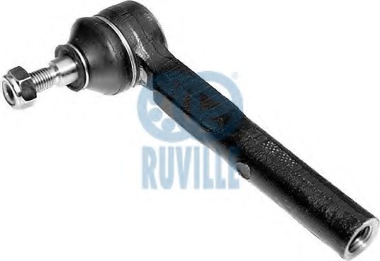 915803 RUVILLE Dust Cover Kit, shock absorber