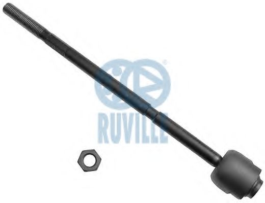 915812 RUVILLE Dust Cover Kit, shock absorber