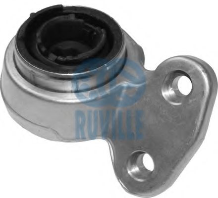 985017 RUVILLE Cylinder Head Bolt Kit, cylinder head