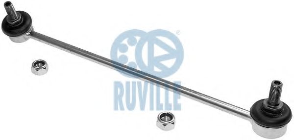 915082 RUVILLE Link Set, wheel suspension