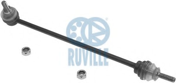 915906 RUVILLE Wheel Suspension Rod/Strut, stabiliser