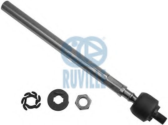 915908 RUVILLE Dust Cover Kit, shock absorber