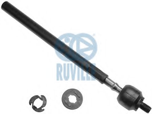 915919 RUVILLE Tie Rod Axle Joint
