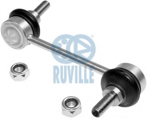 916014 RUVILLE Wheel Suspension Rod/Strut, stabiliser