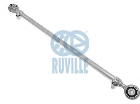 916044 RUVILLE Wheel Suspension Rod/Strut, wheel suspension