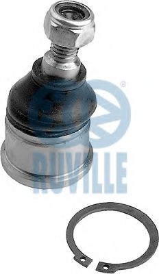 916116 RUVILLE Wheel Suspension Ball Joint